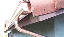 Rain Gutter Installation, Repair, Cleaning in Levittown, NY